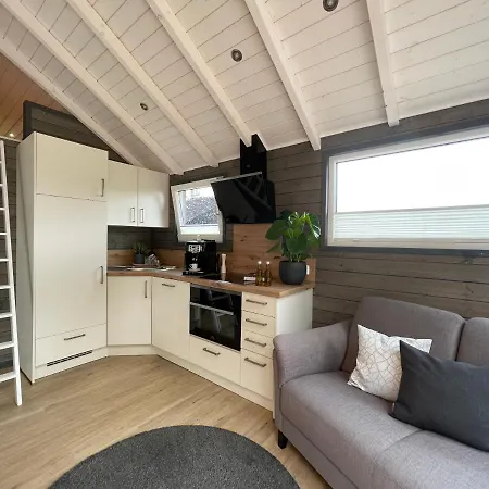 Sauerland-haeuschen Kleine Auszeit