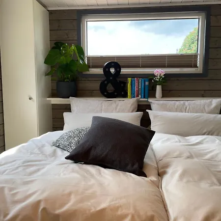 Casa vacanze Sauerland-haeuschen Kleine Auszeit