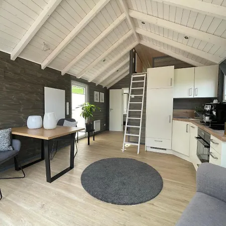 Σπίτι διακοπών Sauerland-haeuschen Kleine Auszeit *