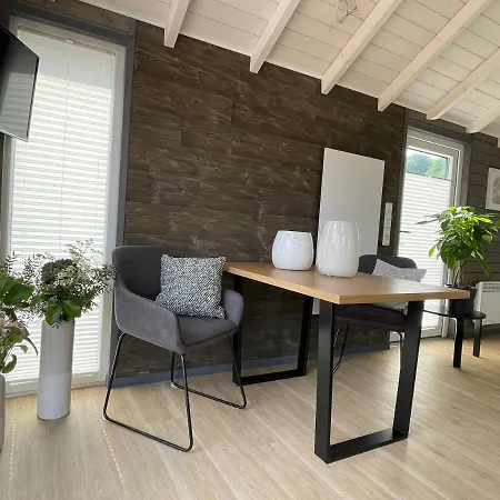 Sauerland-haeuschen Kleine Auszeit Σπίτι διακοπών *