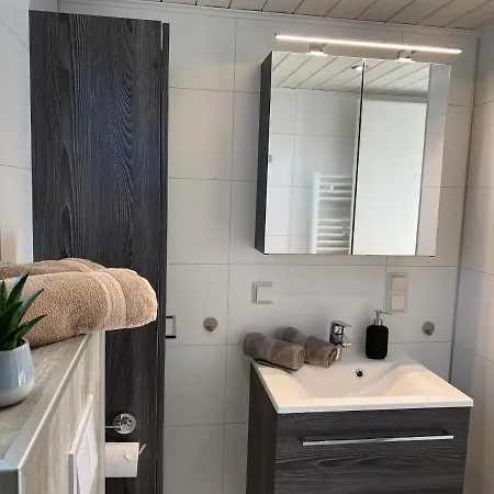 Sauerland-haeuschen Kleine Auszeit