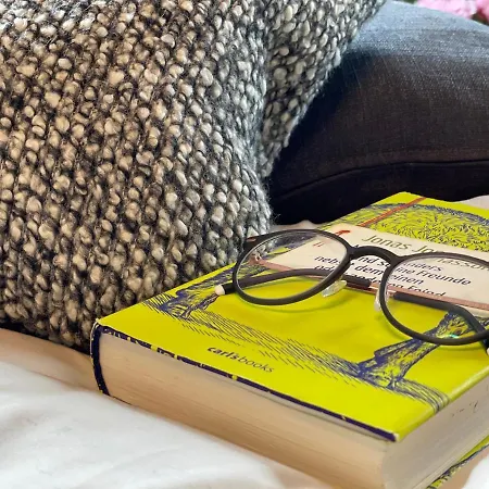 Casa vacanze Sauerland-haeuschen Kleine Auszeit