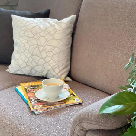 Sauerland-haeuschen Kleine Auszeit Casa vacanze Willingen (Upland)