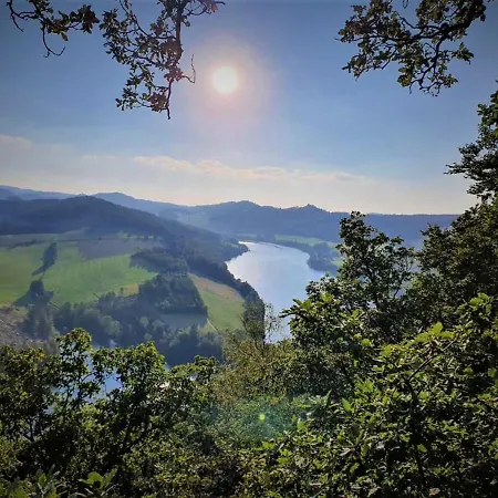 Sauerland-haeuschen Kleine Auszeit * ヴィリンゲン