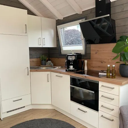 Σπίτι διακοπών Sauerland-haeuschen Kleine Auszeit *