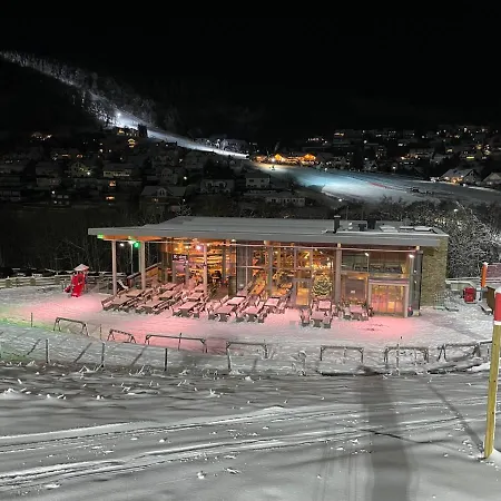 Sauerland-haeuschen Kleine Auszeit Willingen (Upland)