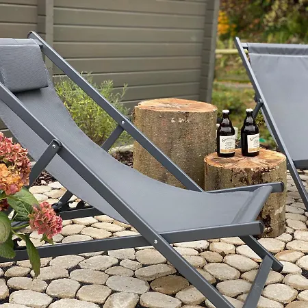 Casa vacanze Sauerland-haeuschen Kleine Auszeit Willingen (Upland)