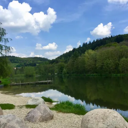 Sauerland-haeuschen Kleine Auszeit Willingen (Upland)