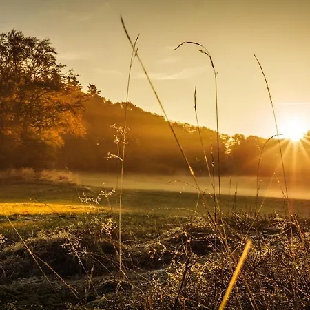 Sauerland-haeuschen Kleine Auszeit *