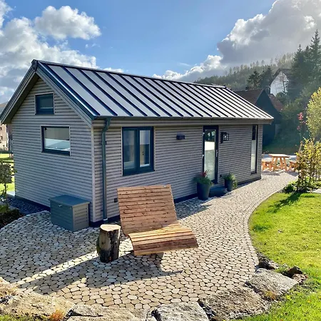 Sauerland-haeuschen Kleine Auszeit Σπίτι διακοπών