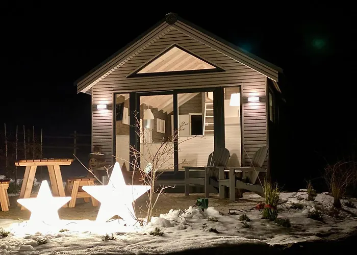Дом отдыха Sauerland-haeuschen Kleine Auszeit Виллинген
