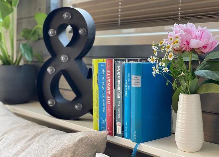 Sauerland-haeuschen Kleine Auszeit Дом отдыха *