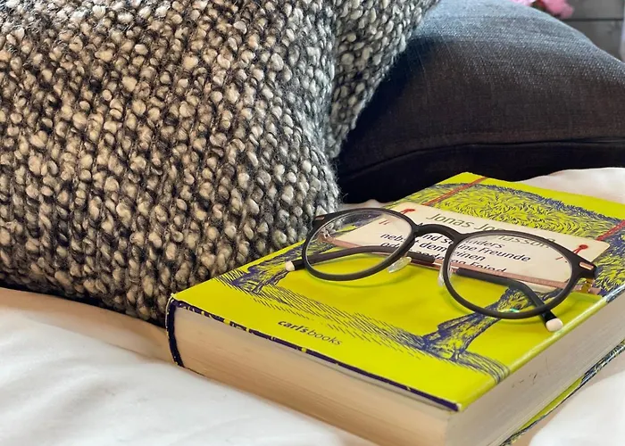 Дом отдыха Sauerland-haeuschen Kleine Auszeit