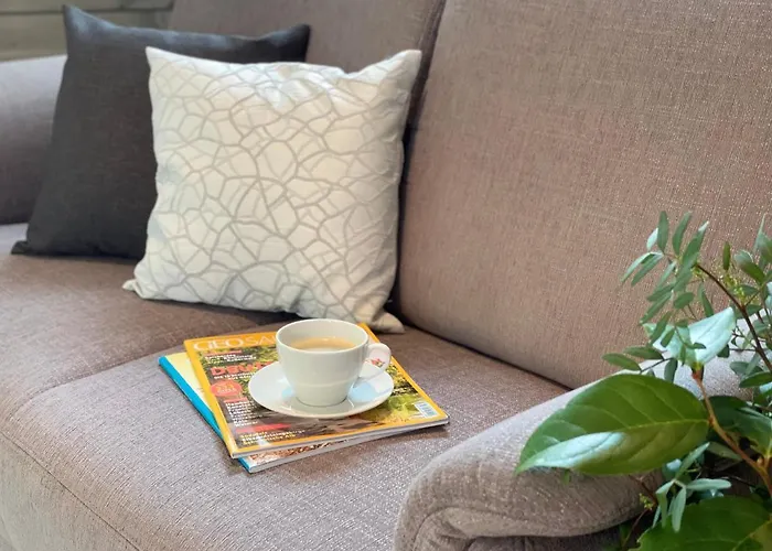 Sauerland-haeuschen Kleine Auszeit Дом отдыха Виллинген