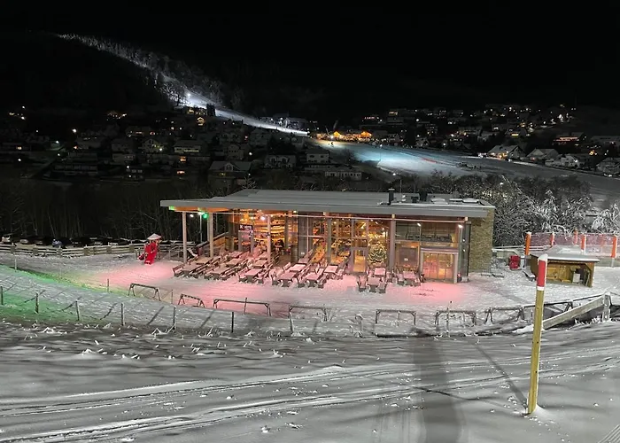 Sauerland-haeuschen Kleine Auszeit Виллинген